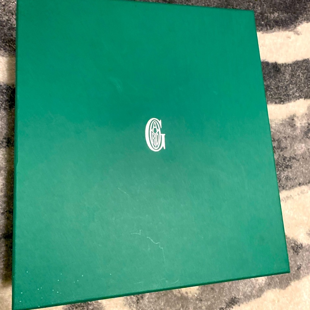 Goyard